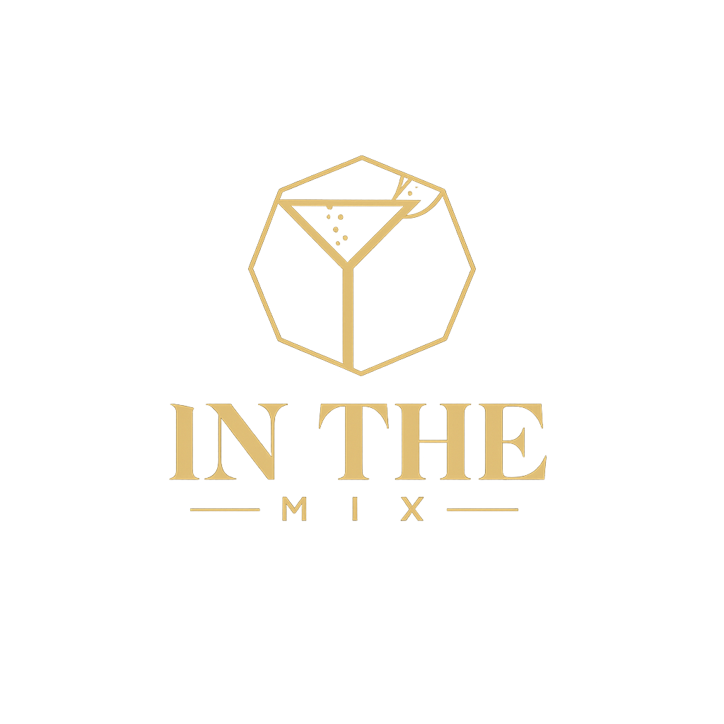 In The Mix